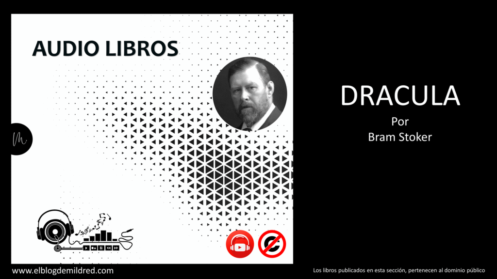 El Blog de Mildred Audio Libros