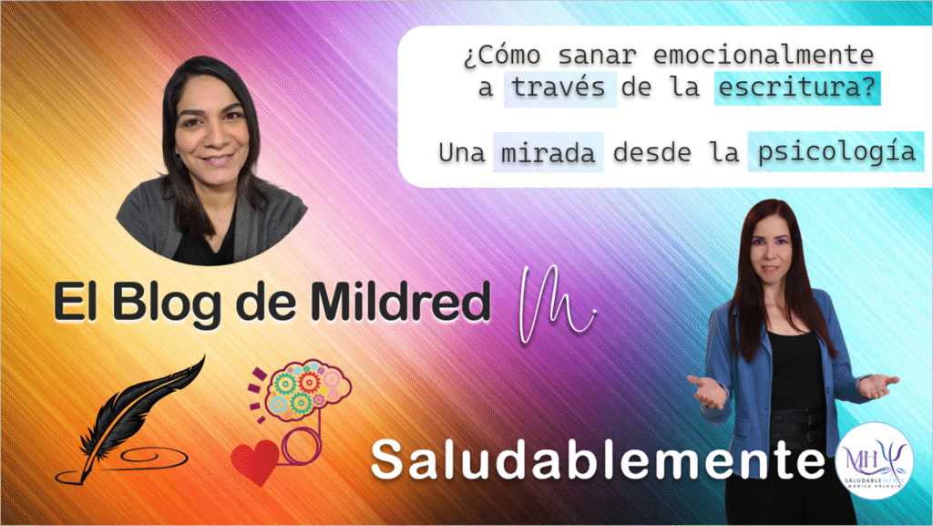 El Blog de Mildred Artículos, Información y Noticias