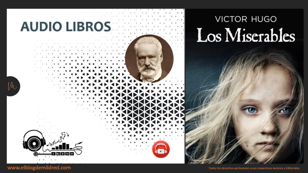 El Blog de Mildred Audio Libros